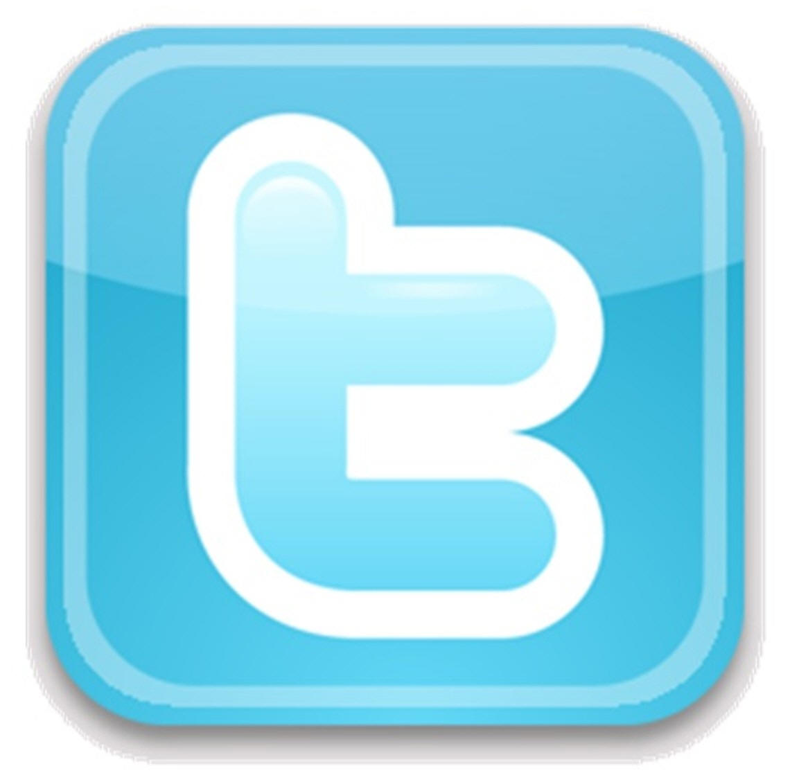 Segueix-nos a twitter